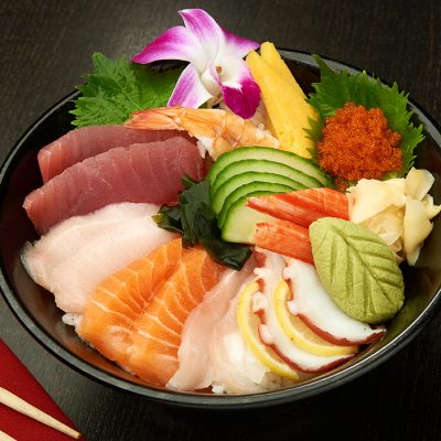 Food & Drink - Gallery - RA Sushi