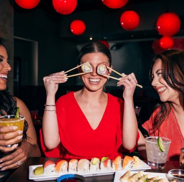 Home RA Sushi Bar Restaurant