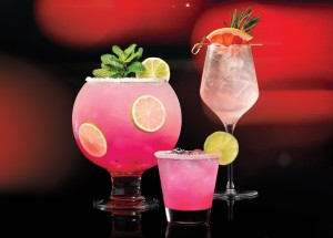 Seasonal Drinks