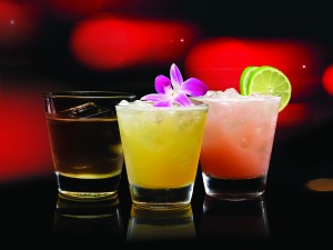 EL CHINGÓN OLD FASHIONED, YELLOW CARD, & SUMMER FEVER