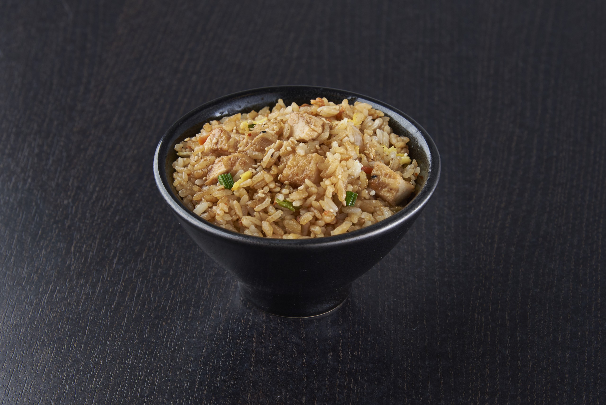 Fried Rice